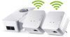 devolo dLAN 550 WiFi Powerline Network Kit