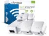devolo dLAN 550 WiFi Powerline Network Kit