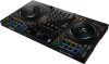 Pioneer DJ DDJ-FLX10 Professzionális 4 csatornás DJ kontroller
