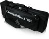 Behringer DEEPMIND 12-TB hordtáska DEEPMIND 12 szintetizátorhoz