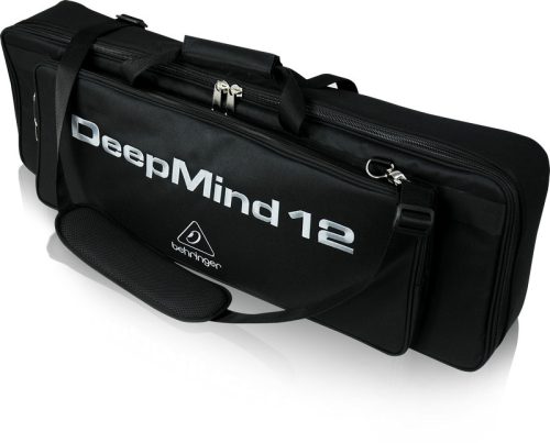 Behringer DEEPMIND 12-TB hordtáska DEEPMIND 12 szintetizátorhoz