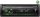 Pioneer DEH-S120UBG CD/USB/AUX autóhifi fejegység, zöld