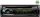 Pioneer DEH-S520BT CD/Bluetooth/USB/AUX autóhifi fejegység