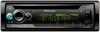 Pioneer DEH-S520BT CD/Bluetooth/USB/AUX autóhifi fejegység