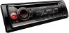 Pioneer DEH-S520BT CD/Bluetooth/USB/AUX autóhifi fejegység