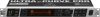 Behringer ULTRACURVE PRO DEQ2496 audio processzor