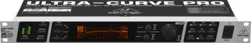 Behringer ULTRACURVE PRO DEQ2496 audio processzor