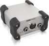 Klark Teknik DI 10A aktív DI Box