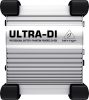 Behringer Ultra-DI DI100 DI-box