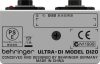 Behringer ULTRA-DI DI20 DI-box