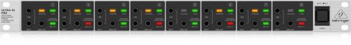 Behringer DI800 V2 8 csatornás DI box