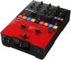 Pioneer DJ DJM-S5 kétcsatornás scratch keverő