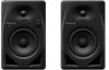 Pioneer DJ DM-40D-BT aktív monitor hangfalpár, 4"(10cm), Bluetooth, fekete