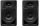 Pioneer DJ DM-40D-BT aktív monitor hangfalpár, 4"(10cm), Bluetooth, fekete