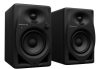Pioneer DJ DM-40D-BT aktív monitor hangfalpár, 4"(10cm), Bluetooth, fekete
