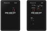 Pioneer DJ DM-40D-BT aktív monitor hangfalpár, 4"(10cm), Bluetooth, fekete
