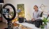 Pioneer DJ DM-40D-BT aktív monitor hangfalpár, 4"(10cm), Bluetooth, fekete
