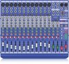 Midas DM16 analóg keverő