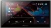 Pioneer DMH-A340DAB multimédia fejegység, 2 DIN, 6,8" kijelző