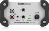 Klark Teknik DN 30T 2 csatornás Dante audio transzmitter