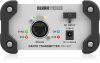 Klark Teknik DN 30T 2 csatornás Dante audio transzmitter