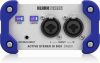 Klark Teknik DN200 V2 DI Box