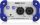 Klark Teknik DN200 V2 DI Box