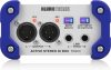 Klark Teknik DN200 V2 DI Box