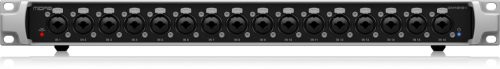 MIDAS DN4816-I StageConnect interfész