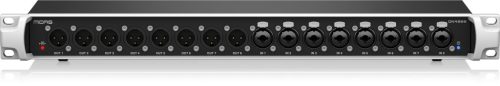 MIDAS DN4888 StageConnect interfész