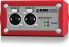 Klark Teknik DN9610 jelerősítő