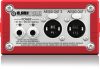 Klark Teknik DN9610 jelerősítő