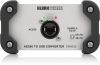 Klark Teknik DN9630 USB átalakító, 48csatorna, MIDAS, AES50