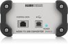 Klark Teknik DN9630 USB átalakító, 48csatorna, MIDAS, AES50