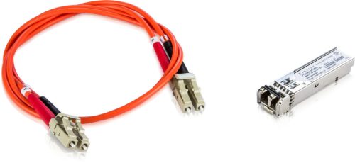 Klark Teknik DN9680-MM optikai kábel