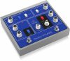 Behringer Dual-Phase Shifter pedál