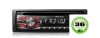 Pioneer DVH-340UB autórádió, DVD lejátszás, USB MP3, WMA, AAC, DivX
