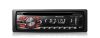 Pioneer DVH-340UB autórádió, DVD lejátszás, USB MP3, WMA, AAC, DivX