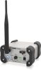 Klark Teknik DW 20T 2,4 GHz vezeték nélküli sztereó adóegység
