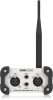Klark Teknik DW 20T 2,4 GHz vezeték nélküli sztereó adóegység