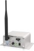 Klark Teknik DW 20T 2,4 GHz vezeték nélküli sztereó adóegység