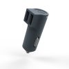 Energy Sistem Dual USB 3.1A nagy teljesítményű autós töltő