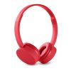 Energy Sistem Headphones BT1 Bluetooth fejhallgató, korall