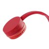 Energy Sistem Headphones BT1 Bluetooth fejhallgató, korall