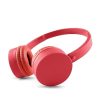 Energy Sistem Headphones BT1 Bluetooth fejhallgató, korall