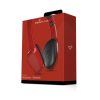 Energy Sistem EN-428359 Headphones 1 Bluetooth fejhallgató, piros