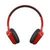 Energy Sistem EN-428359 Headphones 1 Bluetooth fejhallgató, piros