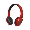 Energy Sistem EN-428359 Headphones 1 Bluetooth fejhallgató, piros