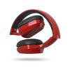 Energy Sistem EN-428359 Headphones 1 Bluetooth fejhallgató, piros