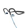 Energy Sistem EN-429370 Earphones Sport 2 Mic fülhallgató, kék